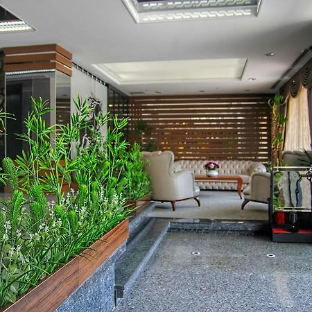 Koza Millenyum Hotel&Spa Анкара Екстериор снимка