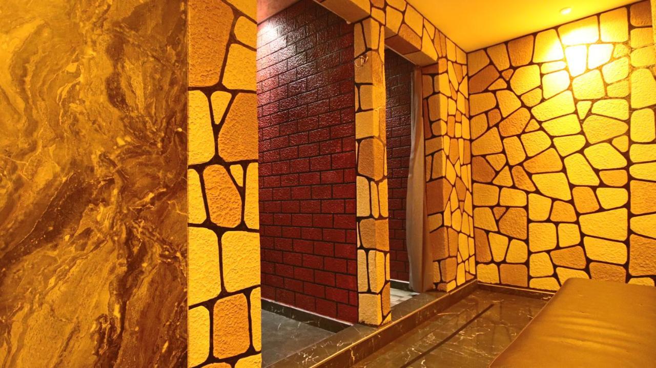 Koza Millenyum Hotel&Spa Анкара Екстериор снимка
