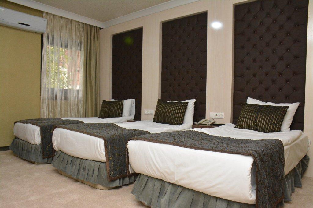 Koza Millenyum Hotel&Spa Анкара Екстериор снимка