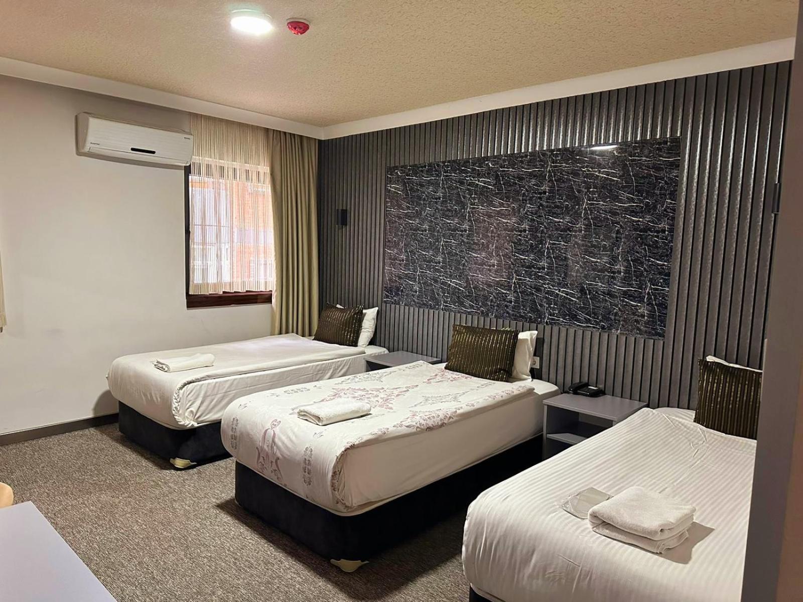 Koza Millenyum Hotel&Spa Анкара Екстериор снимка