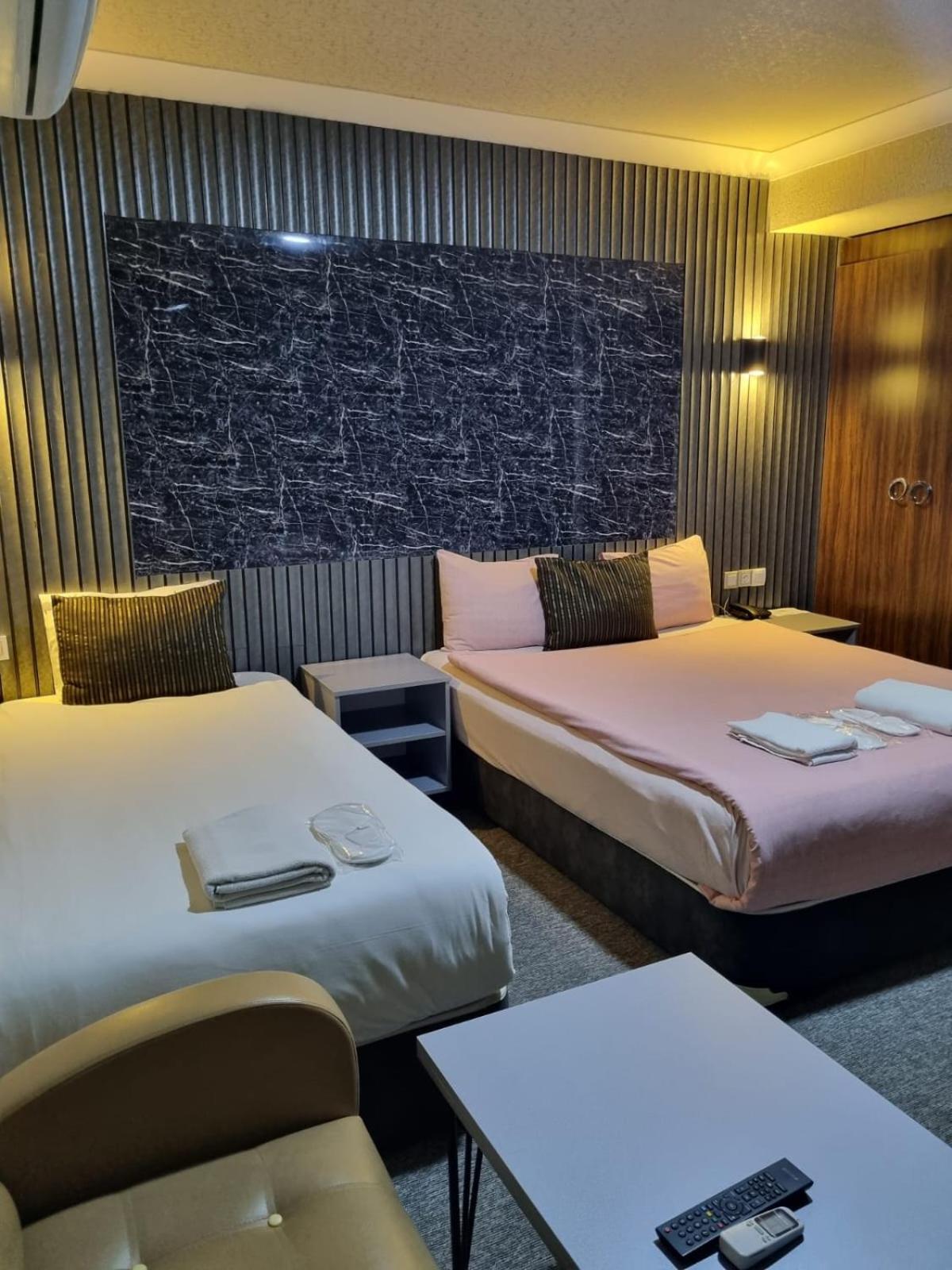 Koza Millenyum Hotel&Spa Анкара Екстериор снимка