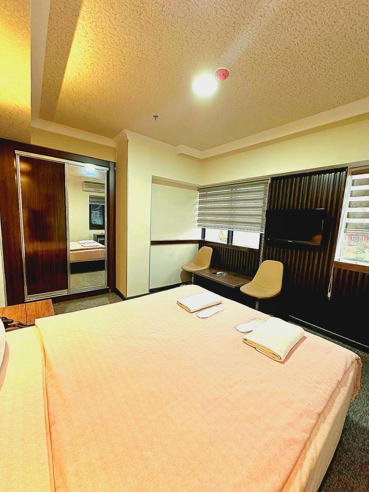 Koza Millenyum Hotel&Spa Анкара Екстериор снимка