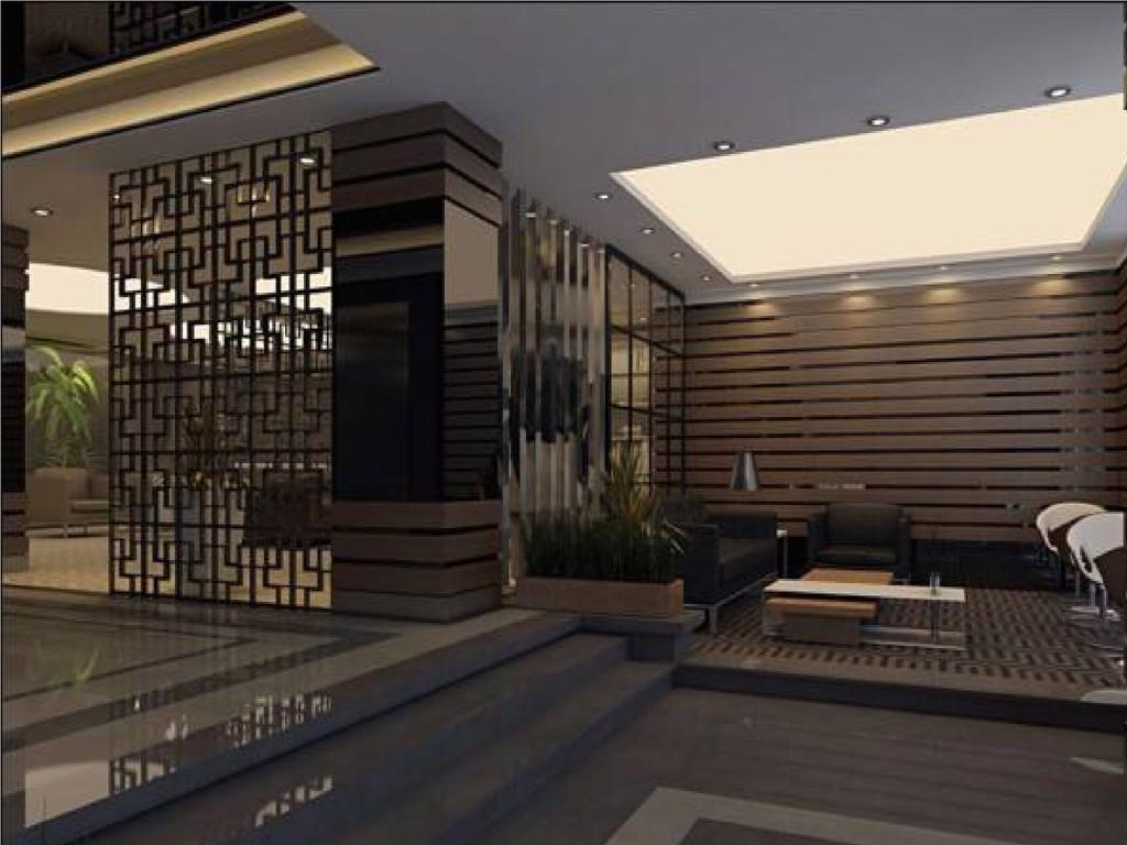 Koza Millenyum Hotel&Spa Анкара Екстериор снимка