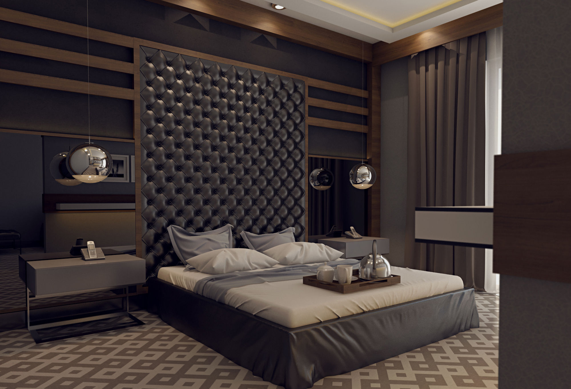 Koza Millenyum Hotel&Spa Анкара Екстериор снимка